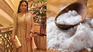Sridevi used to faint due to no salt,crash diet, Know disadvantages of not eating salt