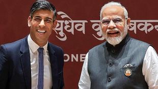 india canada rishi sunak pm modi