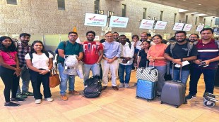 israel hamas war | operation ajay | world news | Google news