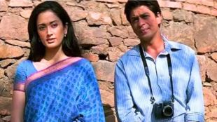 Shah Rukh Khan| Shah Rukh Khan Swades Acress Gayatri Joshi car Accident| Gayatri Joshi car Accident| Gayatri Joshi Health Update
