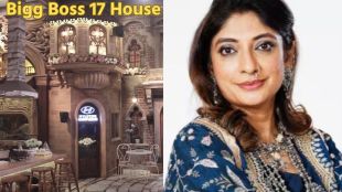 Big Boss 17| Big Boss 17 Contestant| Big Boss 17 Contestant Jigna Vora| Salman Khan | Web series