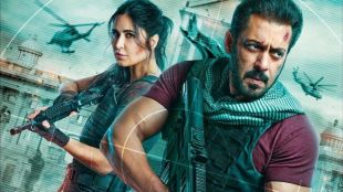 Tiger 3| Tiger 3 Trailer| Tiger 3 Release Date| Diwali 2023| Salman Khan | Katrina Kaif| Shah Rukh Khan | Emran Hashmi