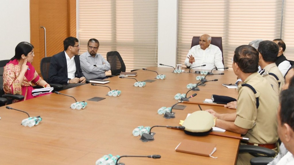 Ahmedabad India vs Australia World Cup Final