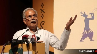 Bhupesh Baghel | Chhattisgarh CM Bhupesh Baghel