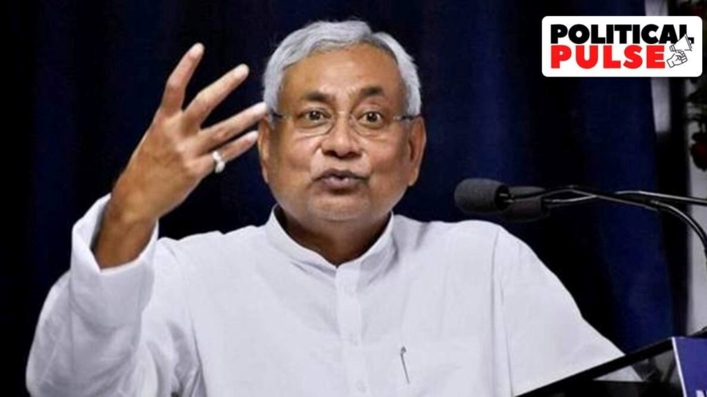 Bihar Caste Census | Reservation | Nitish Kumar
