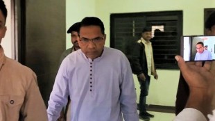 Dahod fake govt offices case