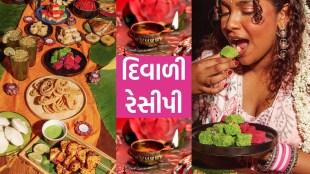 Diwali 2023 Recipes | Diwali 2023 Snack Recipes | Chakri Recipe | Makhana Barfi Recipe