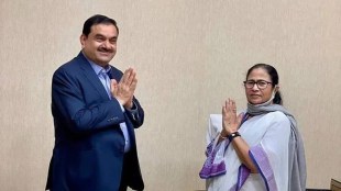 Mamata Banerjee | Adani Group | Gautam adani | business news