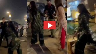 Girls Fight Gorakhpur Video Viral