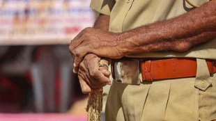 Gujarat Police