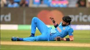 hardik pandya | world cup 2023 | sports news