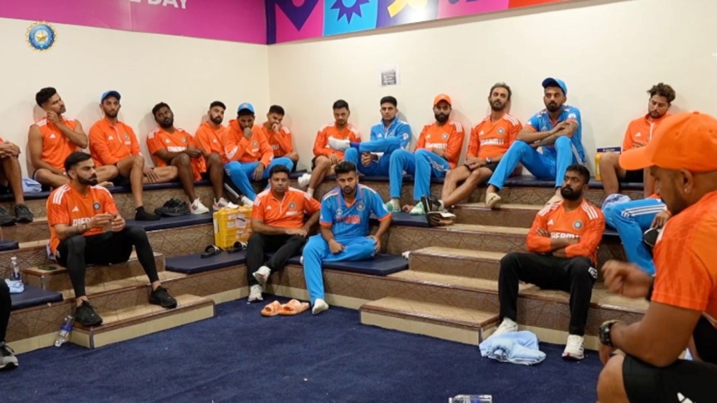 indian players | World Cup 2023