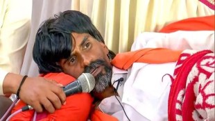 Maratha Reservation | Maratha Quota Manoj Jarange | Maharashtra News