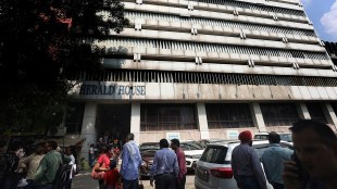 National Herald Case | ED