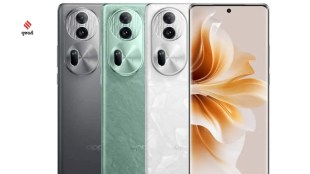 Oppo | Oppo Reno 11 Pro 5G | Oppo Reno 11 5G