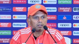 T 20 World Cup 2024, Rahul Dravid, Indian cricket team
