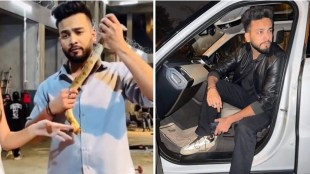 Elvish Yadav | Elvish Yadav rave party | Rave Party Noida