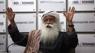 Sadhguru Jaggi Vasudev | Sadhguru | Jaggi Vasudev