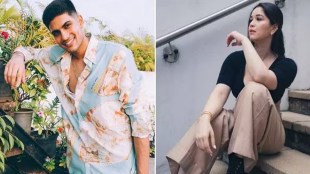 Shubman Gill | Sara Tendulkar