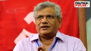 India Alliance | Sitaram Yechury TMC Mamata Banerjee