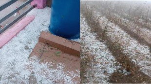 Gujarat Unseasonal rain | gujarat snowfalls | Gujarat weather | IMD forecast