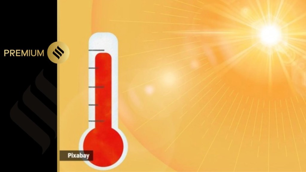 temperature | india temperature | climate change