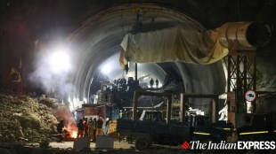 Uttarkashi Tunnel Collapse | Uttarkashi Tunnel Update
