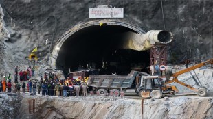 Uttarkashi Tunnel Rescue | Uttarakhand Labor Rescue | Uttarkashi News