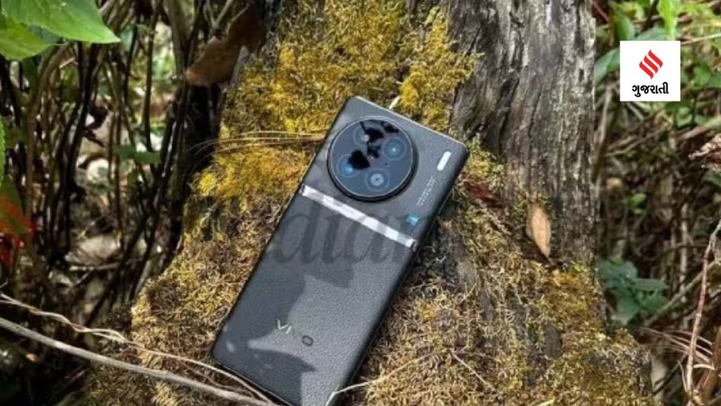 Vivo X100 Pro Plus is likely to be launched next year. (Photo – The Indian Express)