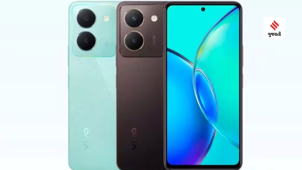 Vivo Y27s Launch, technology updates, gujarati news