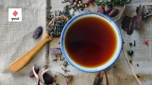 Winter diet Teas that can help in the cold health tips gujarati news