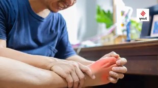 Winter Health tips how to control uric acid Causes treatment health tips gujarati news