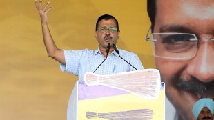 arvind kejriwal