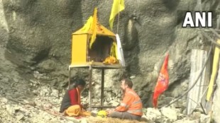 baba bokh naag devta | baba bokh naag | Uttarkashi Tunnel Collepse