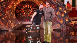 Bigg Boss 17 | Bigg Boss 17 Orry | orry awatramani samarth jurel winner statement | salman Khan | weekend ka vaar latest episode