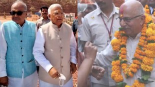 bjp candidates | Madhya Pradesh Assembly Elections 2023