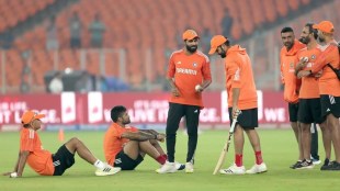 IND vs AUS Playing 11 | India vs Australia Final Playing 11 | World Cup 2023 |