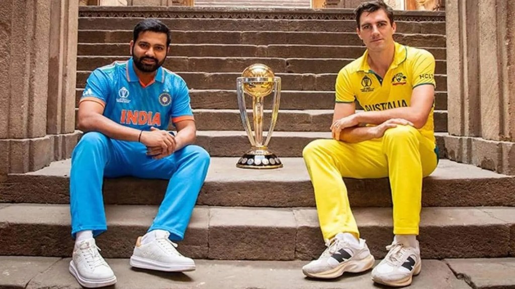 World Cup | ICC Cricket World Cup | India | Australia | IND vs AUS | Cricket News |