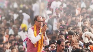 Madhya Pradesh Assembly Election 2023 | MP election | Election