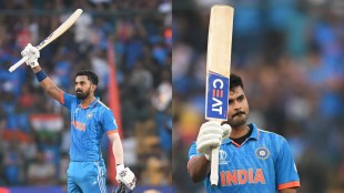 shreyas iyer | KL Rahul | World Cup 2023