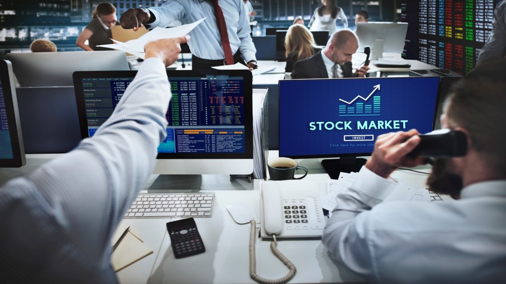 Share Market | Stock Market | IPO Listing Gains
