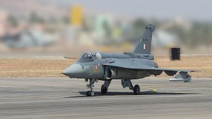 Tejas jets | prachanda combat helicopters