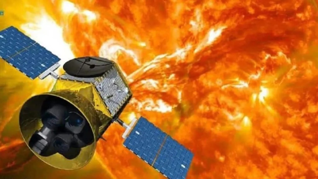 Aditya l1 | Mission Surya | ISRO