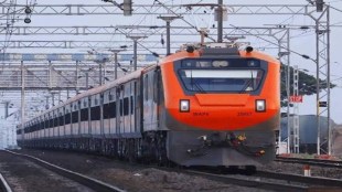 Amrit Bharat Express Train | Amrit Bharat Express Train Push Pull Technology | Push Pull Technology | Indian Railway | Amrit Bharat Train speed