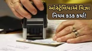 Australia visa New Rules Strict