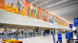 Ayodhya airport | Ayodhya | Shri Ram International Airport Ayodhya