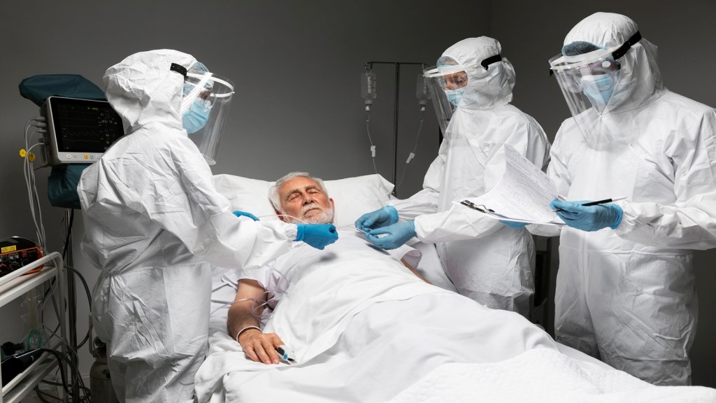 Coronavirus Case | Coronavirus Death | Covid 19 Case | JN.1 Variant Case