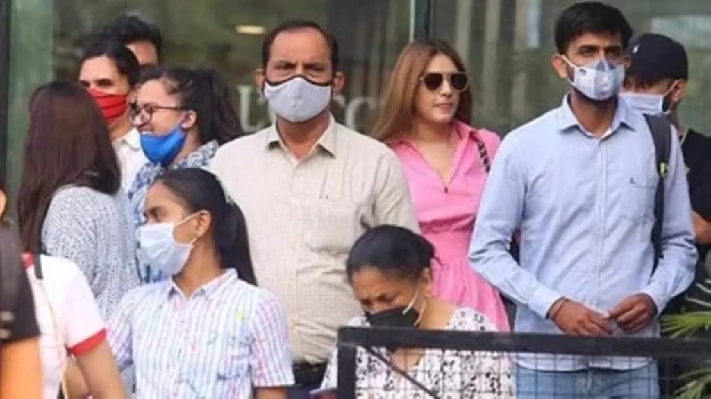 covid spread New variant | corona new variant | corna jn 1