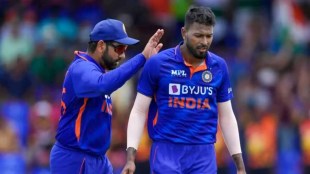 Hardik Pandya | Rohit Sharma | IPL 2024