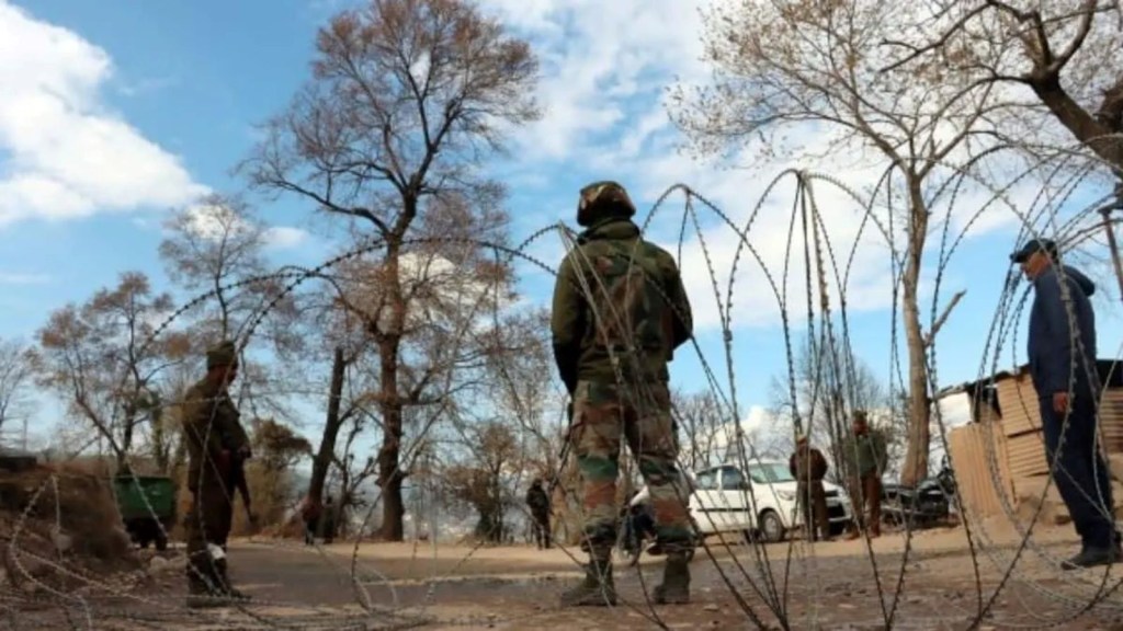 Jammu Kashmir | Three Civilians Death